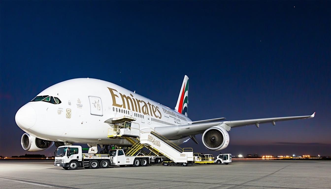 Emirates Transport